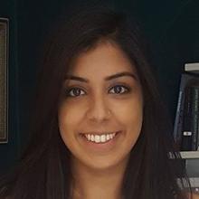 Photo of Shikha Sharma